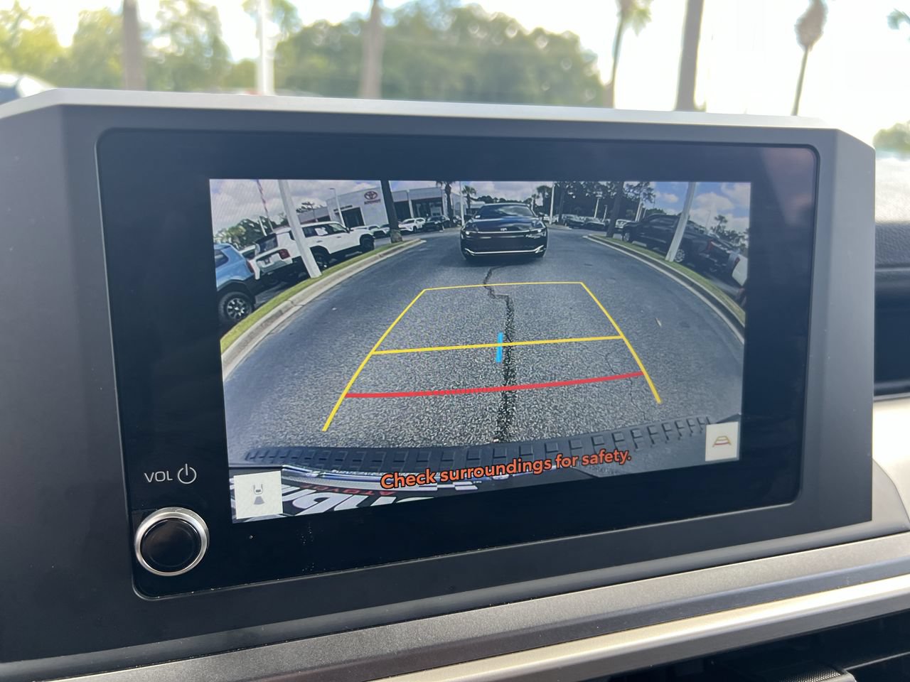 Used 2025 Toyota 4Runner SR5 RWD image 25