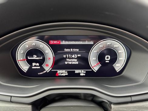 Used 2023 Audi A4 2.0T Premium Plus w/ Premium Plus Package image 14