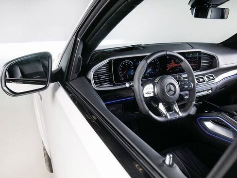 Used 2023 Mercedes-Benz GLS 63 AMG 4MATIC image 25