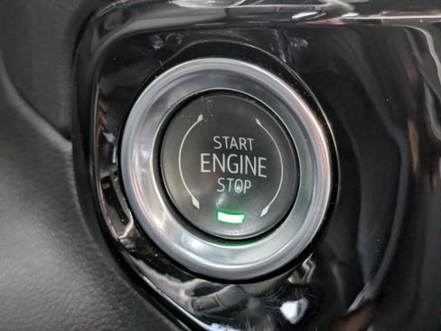 Used 2025 Chevrolet Silverado 3500 High Country w/ Technology Package image 21