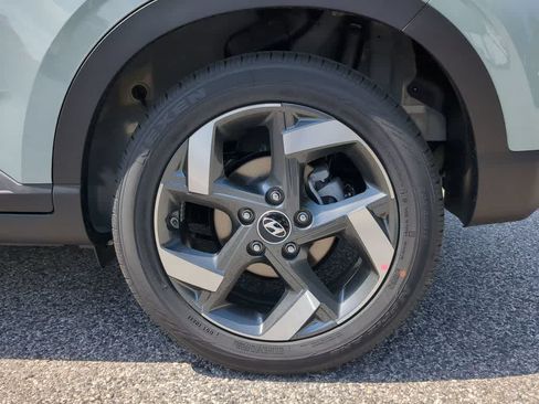 New 2026 Hyundai Venue SEL FWD image 14
