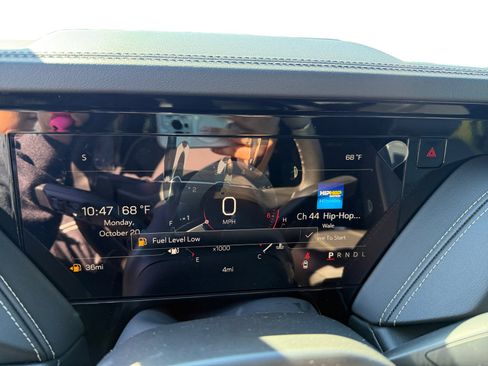 New 2026 GMC Yukon Elevation w/ LPO, Floor Liner Package image 11