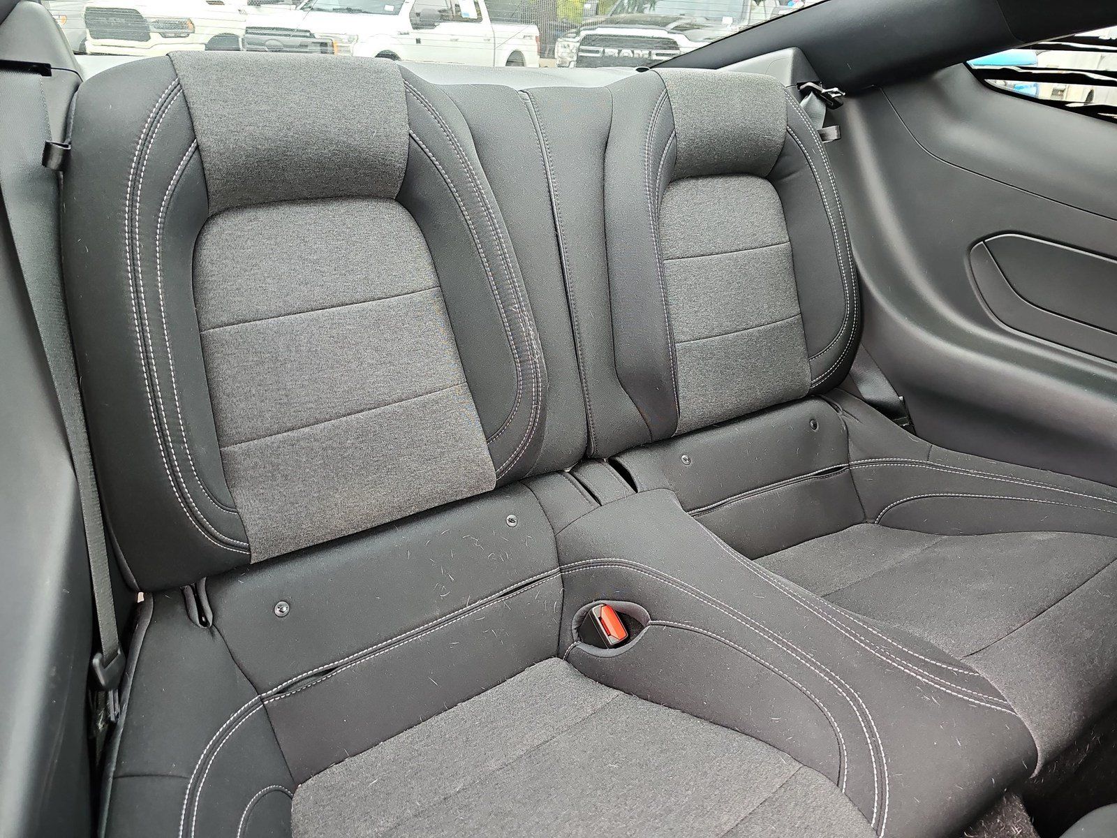 Used 2025 Ford Mustang GT RWD image 11