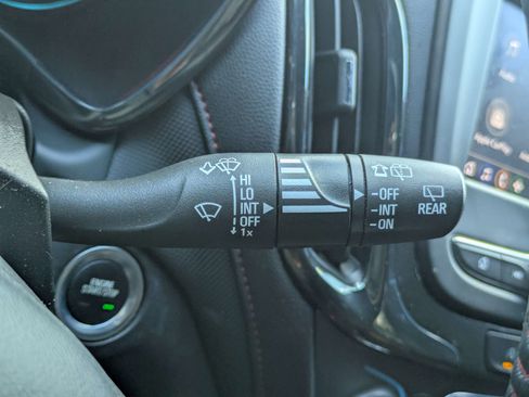Used 2022 Chevrolet Equinox RS FWD image 20