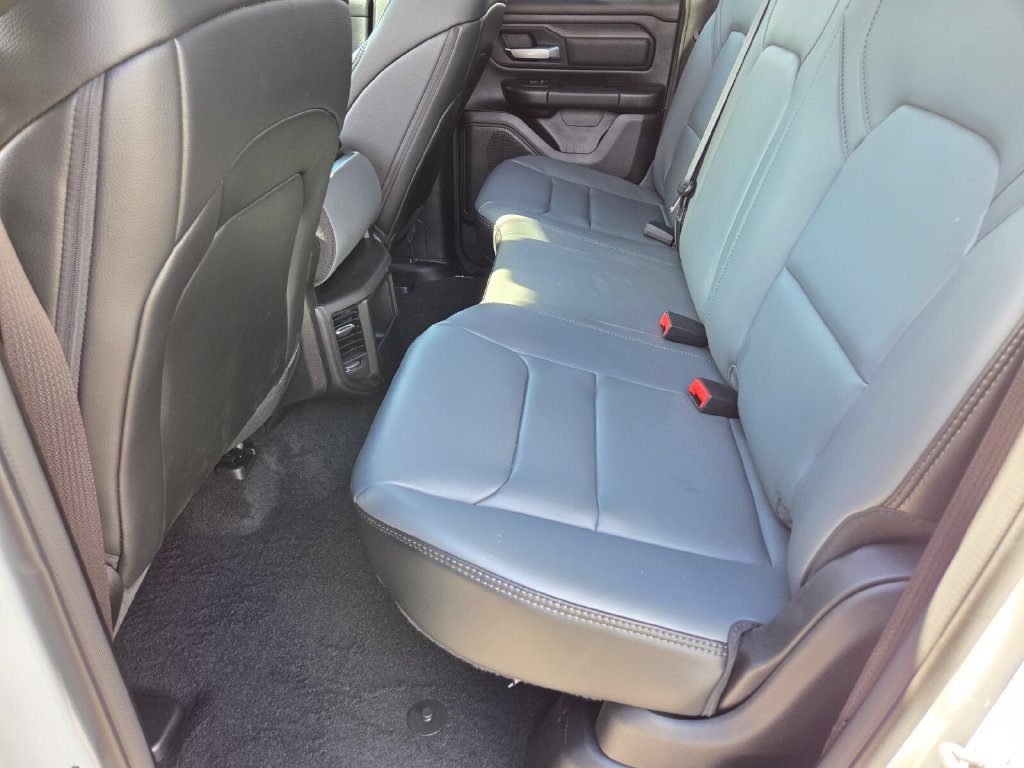 Used 2025 RAM 1500 Tradesman AWD/4WD image 14
