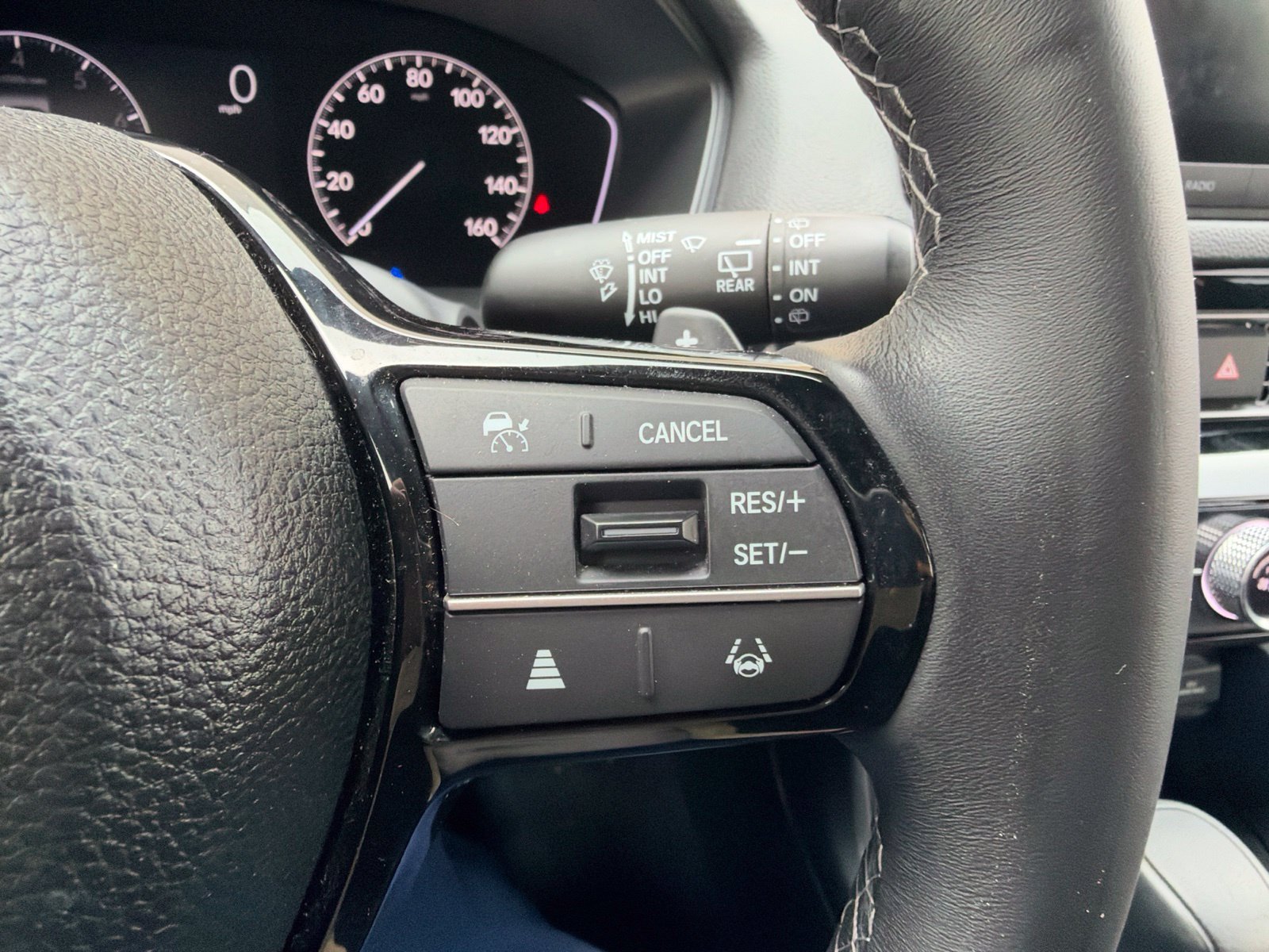 Used 2024 Honda Civic Sport image 14