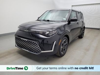 Used 2023 Kia Soul EX
