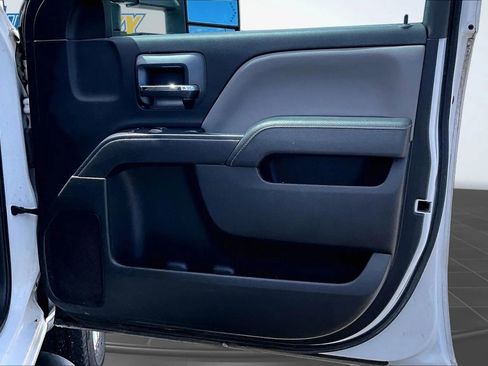 Used 2015 Chevrolet Silverado 2500 W/T w/ WT Fleet Convenience Package AWD/4WD image 34