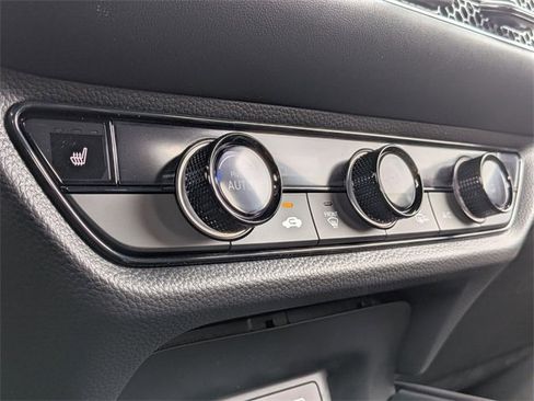 New 2026 Honda HR-V Sport image 19