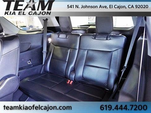 Used 2023 Ford Explorer XLT w/ Equipment Group 202A image 20