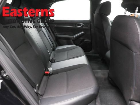Used 2022 Honda Civic Sport image 22
