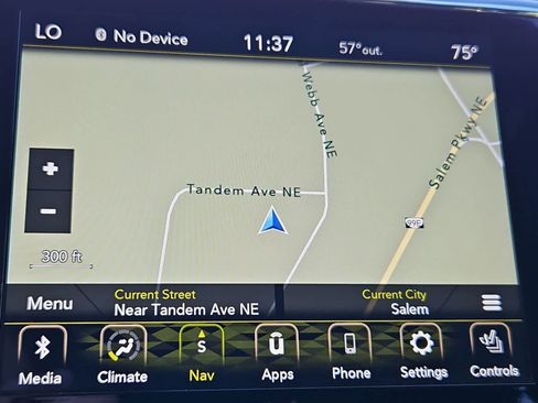 Used 2020 Jeep Grand Cherokee Limited X image 28