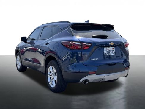 Used 2022 Chevrolet Blazer LT image 5