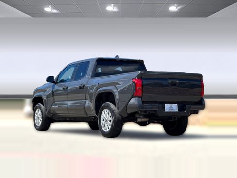 Used 2024 Toyota Tacoma SR5 RWD image 3