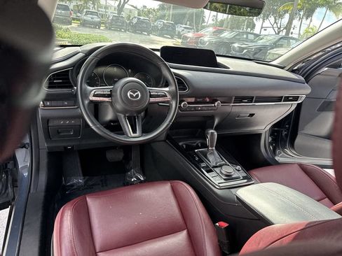 Used 2023 MAZDA CX-30 AWD 2.5 S w/ Preferred Package image 35