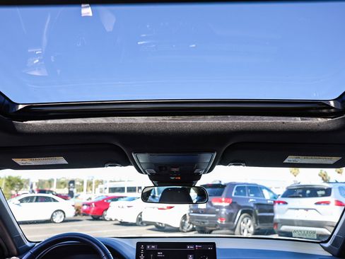 Certified 2024 Honda Accord Sport image 7