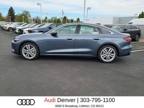 New 2026 Audi A5 2.0T Premium Plus AWD/4WD image 5