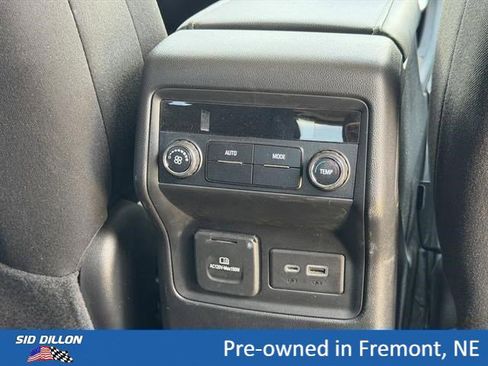 Certified 2020 GMC Acadia SLE w/ Driver Convenience Package FWD image 14
