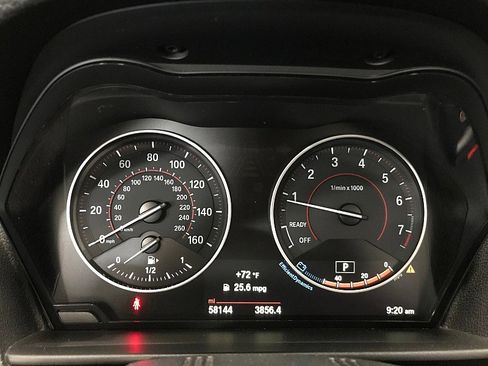 Used 2015 BMW 228i xDrive Convertible image 26