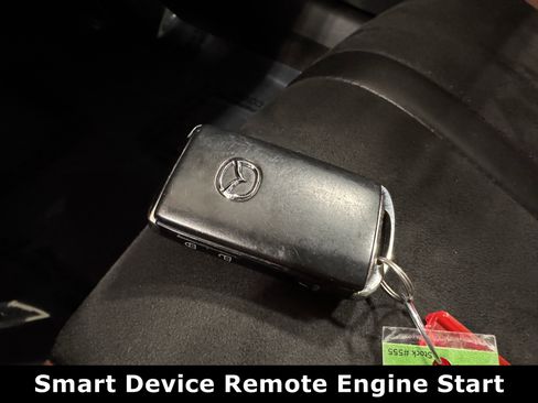 Used 2024 MAZDA MAZDA3 s image 12