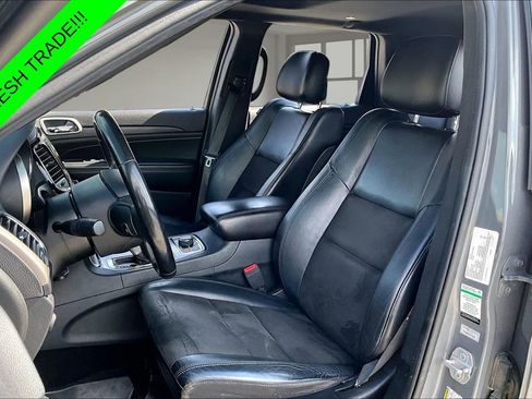 Used 2019 Jeep Grand Cherokee Altitude AWD/4WD image 20