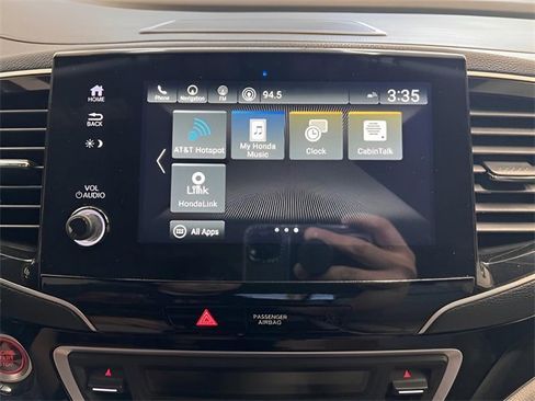 Used 2021 Honda Pilot Touring image 35