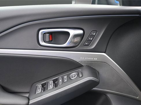 Certified 2026 Acura Integra A-Spec FWD image 7