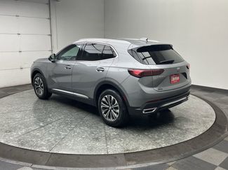 Certified 2024 Buick Envision Preferred video 2