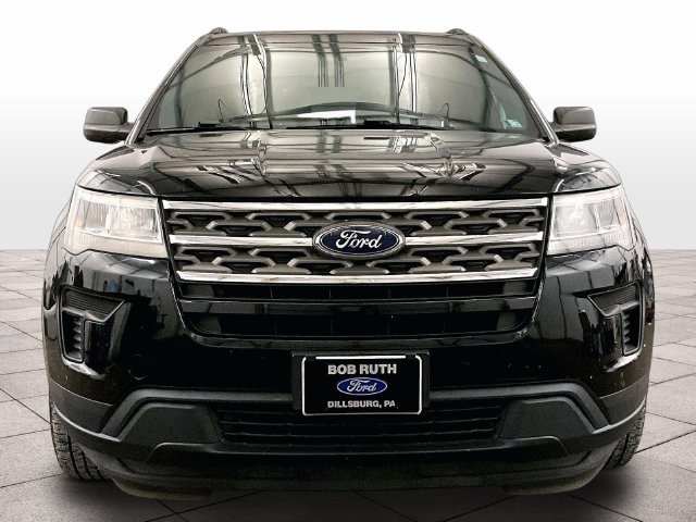Used 2018 Ford Explorer 4WD image 4