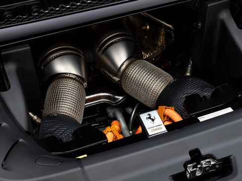 Certified 2023 Ferrari 296 GTS image 65