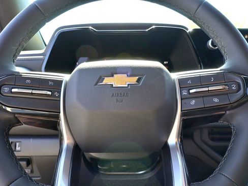 New 2026 Chevrolet Colorado LT w/ LT Convenience Package AWD/4WD image 31