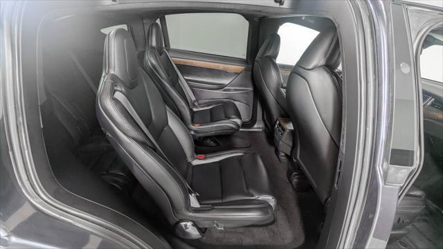 Used 2020 Tesla Model X Long Range AWD/4WD image 15