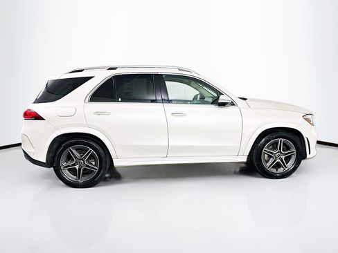 Used 2022 Mercedes-Benz GLE 350 GLE 350 w/ AMG Line Exterior image 10