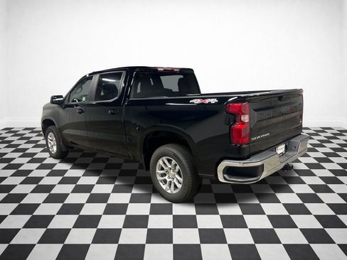 New 2026 Chevrolet Silverado 1500 LT AWD/4WD image 6