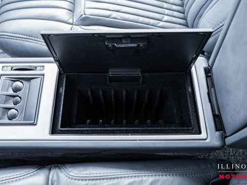 Used 1986 Cadillac Eldorado Coupe image 32