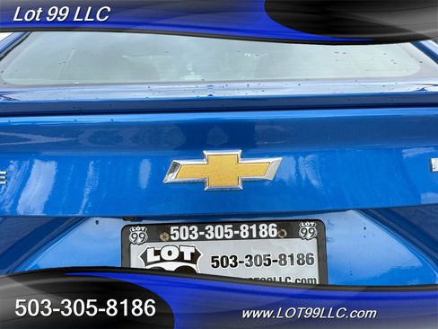 Used 2016 Chevrolet Cruze Premier image 51