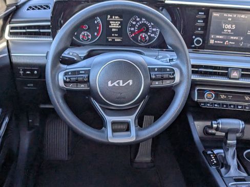 Used 2024 Kia K5 LXS image 11