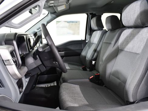 New 2026 Ford F350 XLT w/ Snow Plow Prep Package image 6