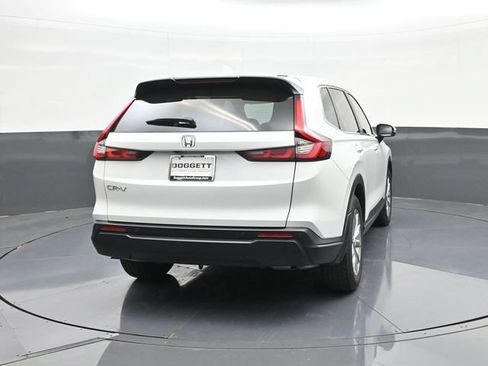 Used 2025 Honda CR-V EX-L image 11