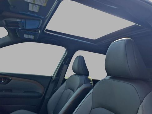 New 2026 Subaru Forester Sport image 13