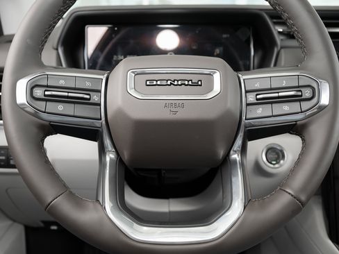 New 2026 GMC Terrain Denali image 38