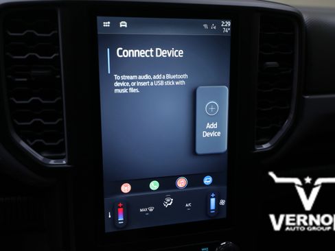 New 2025 Ford Ranger XL image 26