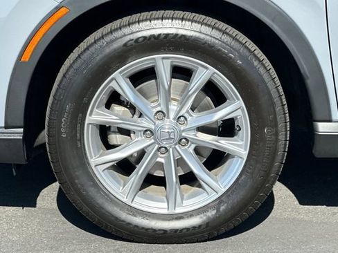 Used 2023 Honda CR-V EX-L image 28