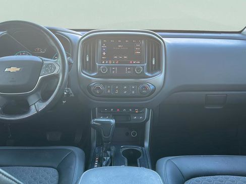 Used 2019 Chevrolet Colorado Z71 image 21