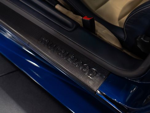 Used 2008 Lamborghini Murcielago LP 640 AWD/4WD image 11