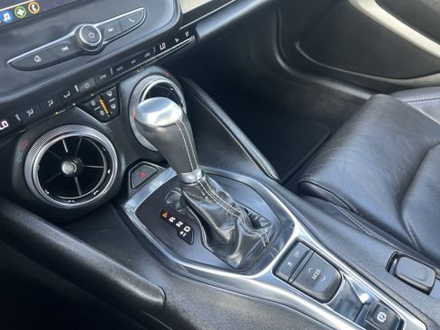 Used 2019 Chevrolet Camaro LT w/ RS Package RWD image 22