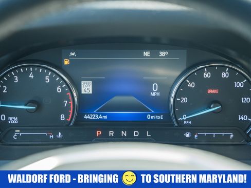 Used 2022 Ford Explorer XLT w/ Equipment Group 202A image 94