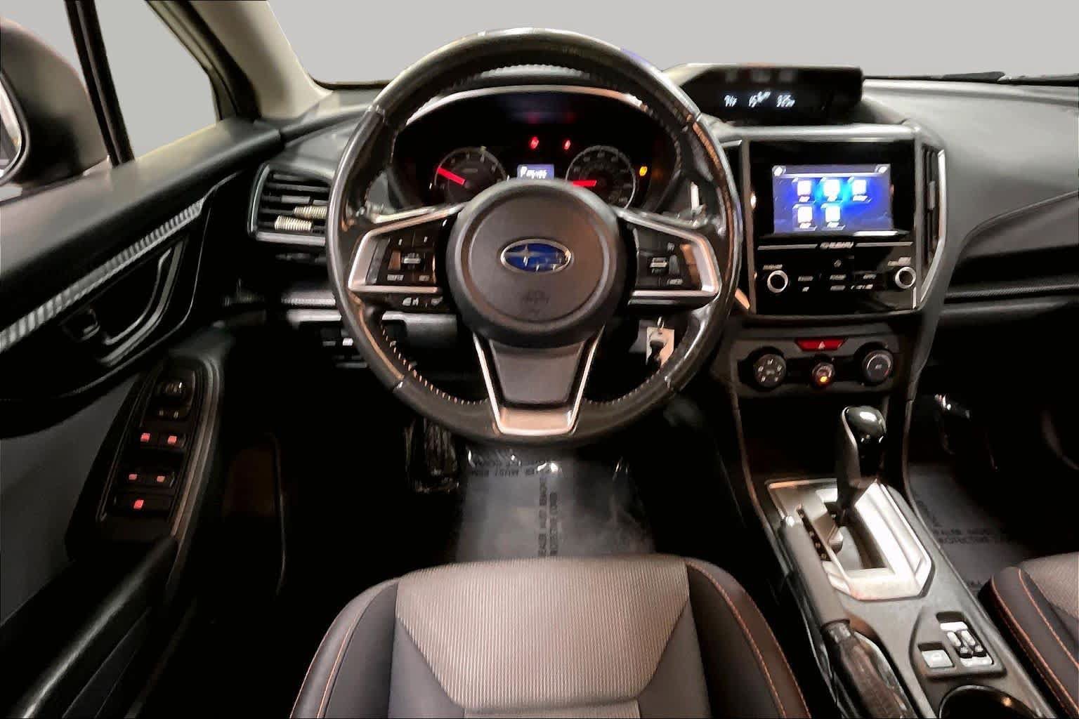 Used 2018 Subaru Crosstrek 2.0i Premium AWD/4WD image 6