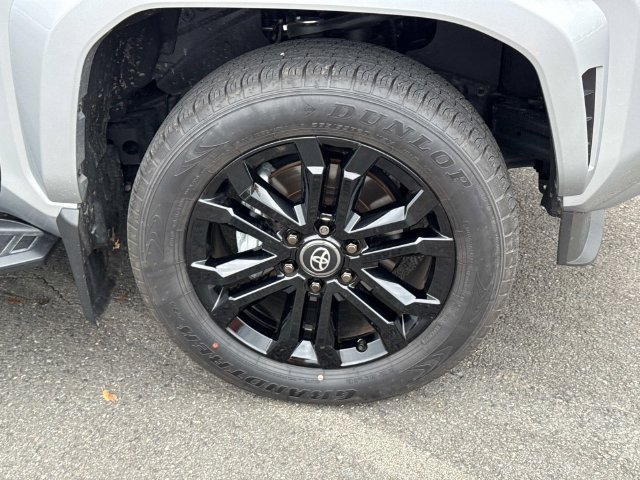 Used 2026 Toyota 4Runner Platinum AWD/4WD image 7