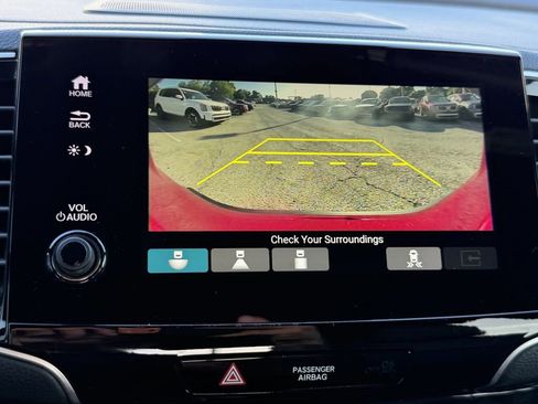 Used 2023 Honda Passport Elite image 23
